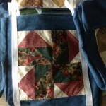 Piecing It Together Tote