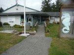 Ocean Shores Interpretive Center