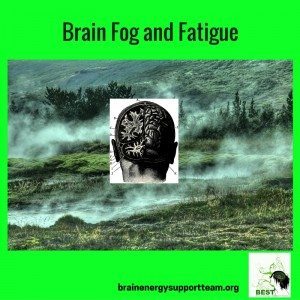 Brain Fog 1