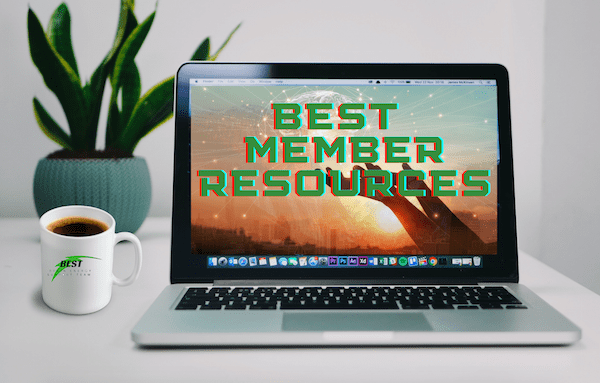 Member Resources Image