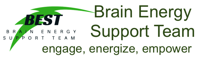 Brain Energy Support Team